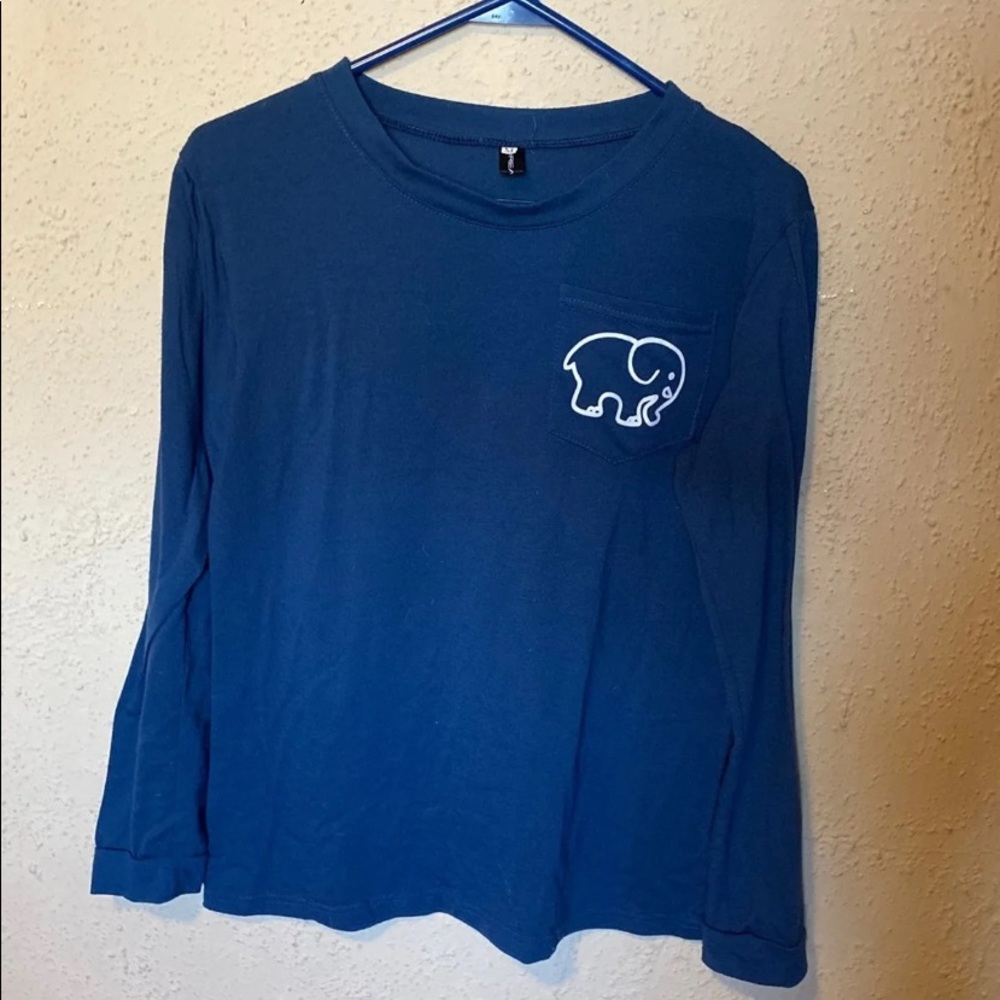 Ivory Ella Shirt
